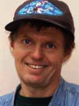 Robert Steinhilber 2000 
