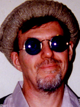 Robert Steinhilber 200; photographer unknown