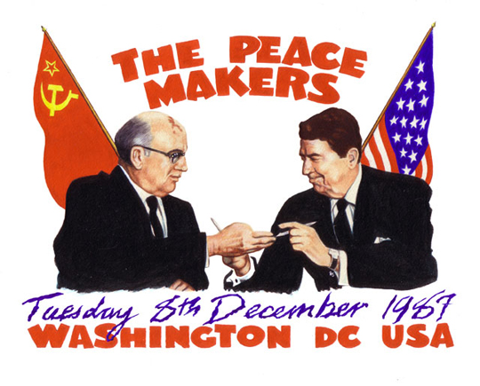 Peace Makers